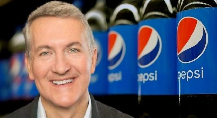 Un español alcanza la presidencia de PepsiCo|Foto: elEconomista