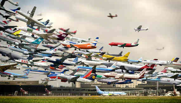 Resultado de imagen de aerolíneas brexit