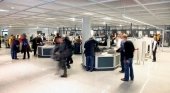 Huelga de seguridad en ocho aeropuertos alemanes