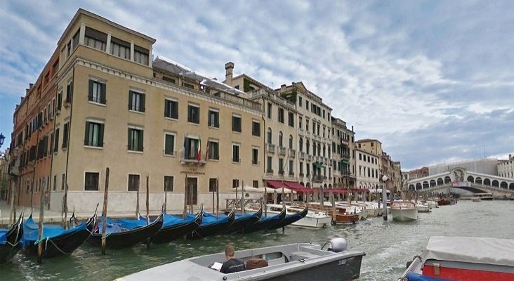 H10 Hotels inaugura su segundo hotel en Italia
