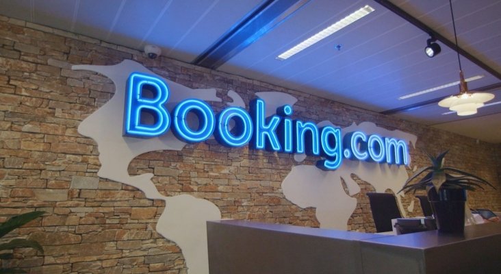 booking com