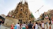 España, medalla de bronce en la recepción de turistas|Foto: iberoeconomia.es