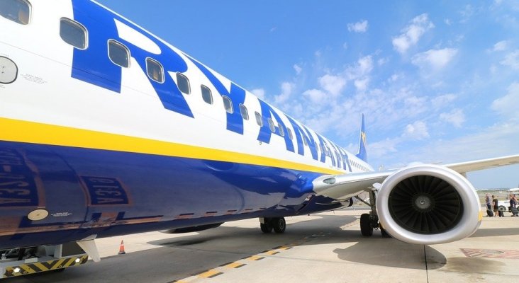 Ryanair lidera en España, pero Vueling recorta distancias