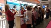 Vakantiebeurs desvela los deseos de los viajeros holandeses