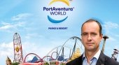 Fernando Aldecoa director general de PortAventura World