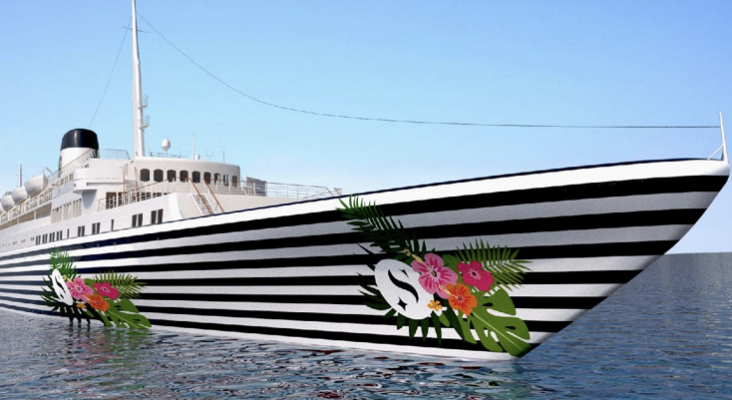 Hotelera británica lanza 'Love Boat’ que navegará por Ibiza, Mallorca y Marbella|Foto: TravelMole