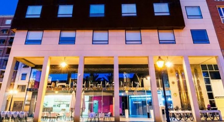 Grupo de inversión valenciano se pasa a la gestión turística con su primer hotel|Foto: Levante