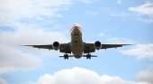 Los viajes aéreos mundiales aumentaron un 6% en 2018
