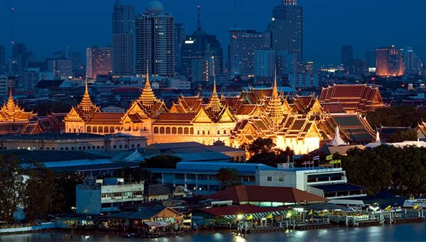 Tailandia apuesta por el turismo halal con hoteles y tecnología