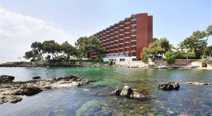 Gran Meliá de Mar (Mallorca)