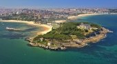 Santander acelera su expansión con 5 nuevos hoteles