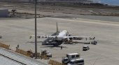 Seis aeropuertos españoles pierden pasajeros en 2018|Foto: Diario de Almería