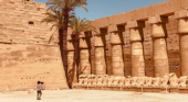 Sama Travel conectará Barcelona con Egipto a partir de abril