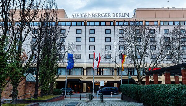 Steigenberger Hotels cambia su nombre para su nueva estrategia