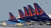 Brussels Airlines podría desaparecer como marca propia | Foto: Brussels Airlines vía Touristik Aktuell