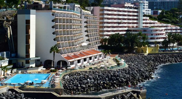 Pestana Carlton Madeira