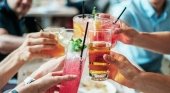 El 42% de los británicos consume alcohol en los aeropuertos