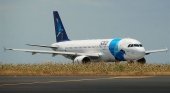 SATA conectará Toronto y Canarias, con escala en Punta Delgada (Azores) | Foto: CC BY-SA 2.0 Aero Icarus