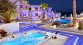 TripAdvisor anuncia los ganadores de los Premios Travellers Choice Hoteles 2019 | Foto: Lani’s Suites Delux (Lanzarote), mejor hotel en la categoría mundial de Románticos- lanissuites.com