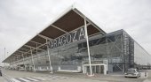 Zaragoza propone cambiar el nombre de su aeropuerto por Francisco de Goya	| Foto: aeropuertos.net