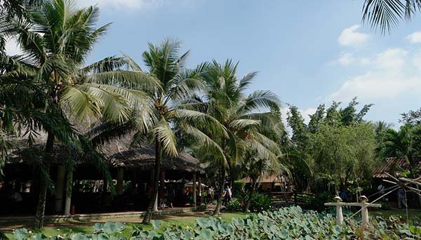 El grupo Meliá anuncia nuevo resort en Vietnam