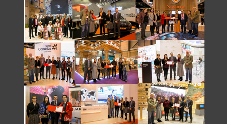 FITUR premia a los mejores stands de 2019 | Foto: ifema.es