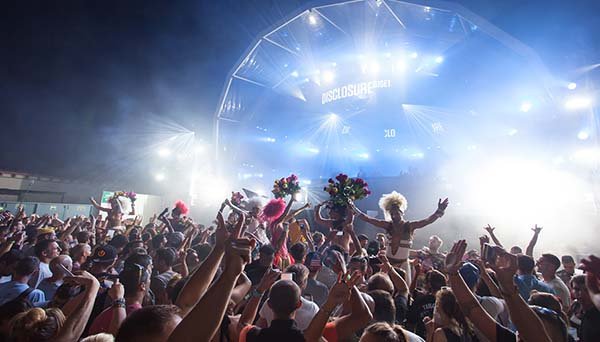 Ushuaïa Night fuerza el cierre de la discoteca Space en Ibiza