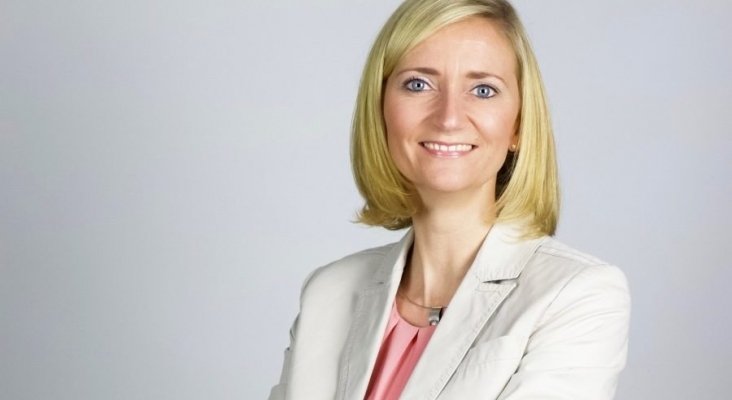 Inke Rasmussen se hará cargo de la gestión de TUI Cars, Camper y HouseBoat en Alemania