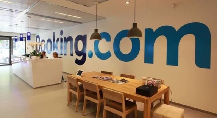 Booking.com creará 100 puestos de trabajo en Barcelona  | Foto: puntoapunto.com.ar