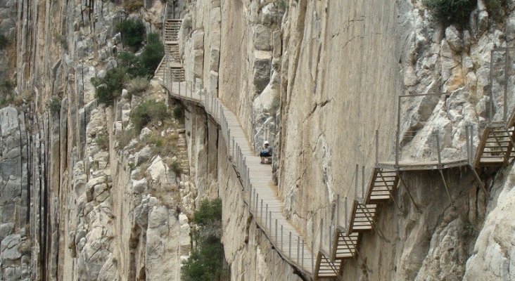 Caminito del Rey