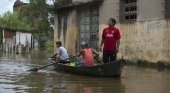 'El Niño' provoca un caos climático mundial, según la NASA