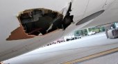 Air Europa señala a Swiftair como responsable del accidente de Palma | Foto: Diario de Mallorca