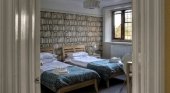 Compartir habitación con Dickens, Dumas o Shakespeare, ya es posible | Foto: gladstoneslibrary.org