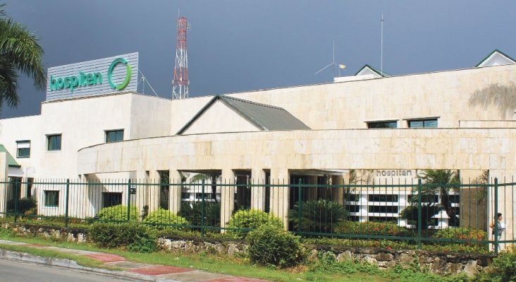 Hospiten Punta Cana, República Dominicana