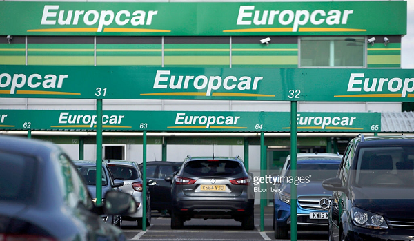 Europcar