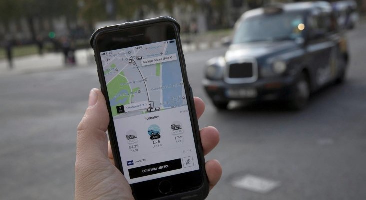 Uber y Cabify cumplen sus amenazas: abandonan Cataluña definitivamente | Foto: nobbot.com