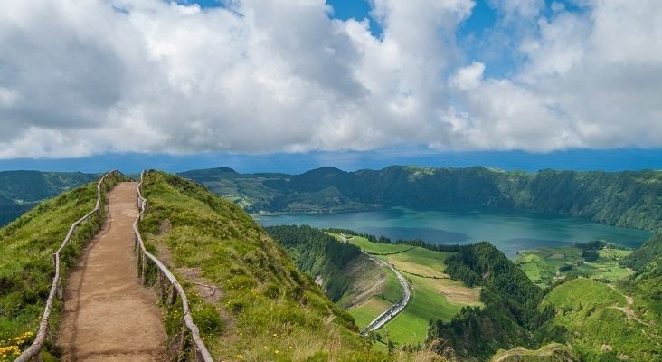 Barceló, primera hotelera española en gestionar un hotel en Las Azores | Foto: San Miguel (Azores)- azoreschoice.com