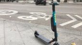 DGT exigirá carné y seguro a los usuarios de patinetes eléctricos