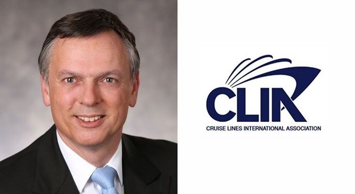CLIA Europe nombra a su nuevo presidente | Foto: cruisesnews.es