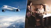 La feroz competencia de las aerolíneas del Golfo asedia a Cathay Pacific y Singapore Airlines