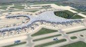 Ciudad de México inaugurará uno de los tres aeropuertos más grandes del mundo