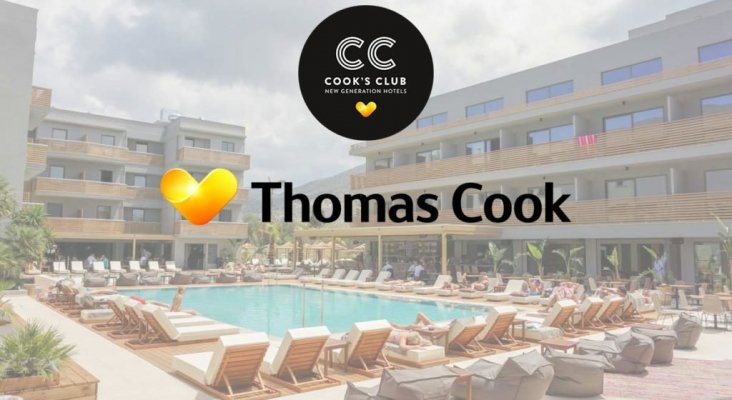 Banco español, financia el fondo inversor de Thomas Cook