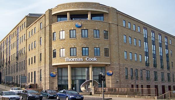 Thomas Cook elige como director general de sus hoteles a un ex directivo de TUI