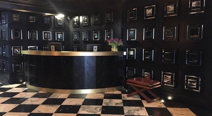 lobby lobby