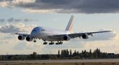 Holanda aumenta su participación en Air France-KLM para defender sus intereses