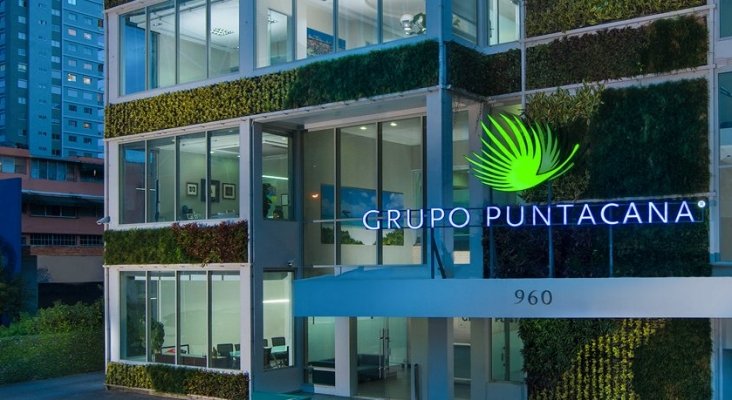 Foto: grupopuntacana.com.do Foto: grupopuntacana.com.do