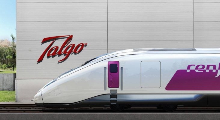 Talgo se adjudica un contrato de 1.000 millones en Alemania tras el golpe en Letonia|Foto: Cinco Días