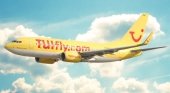 TUI Fly se hace cargo de operaciones de Germania rumbo a España