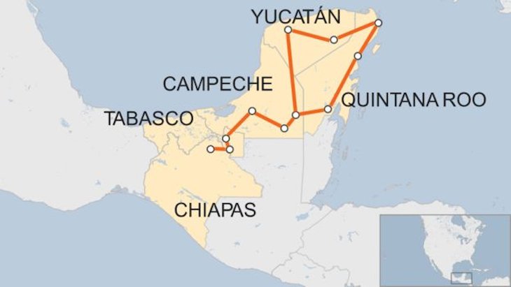  103103474 mapa mexico mundo nc
