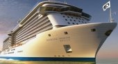 Princess Cruises anuncia nuevo barco para el 2019